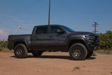 ICON ALLOYS REBOUND BRONZE -18 X 9 / 6 X 5.5" / 0MM / 5" BS
