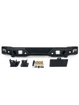 2021-22 Ford Bronco - MTO Series Rear Bumper