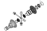 ARB - RD264 - Air Locker