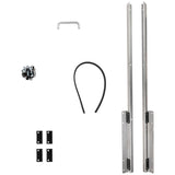 ARB - RDTAB1045 - Roller Drawer Table