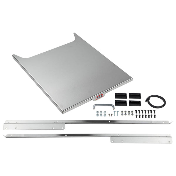 ARB - RDTAB1355 - Roller Drawer Table