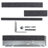 ARB - RFFKADP1045L - Roller Floor Drawer Left Side Floor Adapter