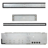 ARB - RFFKADP1045L - Roller Floor Drawer Left Side Floor Adapter