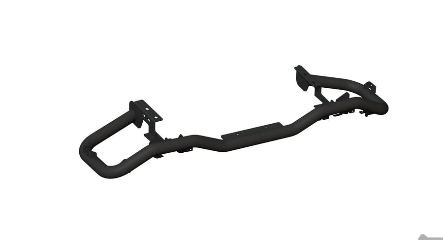 ARB - 3640160 - Summit Rear Step Towbar