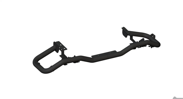 ARB - 3640160B - Summit Rear Step Towbar