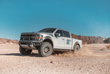 ICON 2021-2025 Ford F-150 Raptor 2-2.25" Lift Stage 1 Suspension System Overland Rear Springs