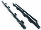 Rock Sliders For 1997-2002 Jeep TJ