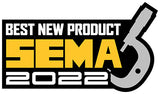 ICON 2022-2025 Toyota Tundra 1.25-3.5" Lift Stage 14 2.5 Suspension System Billet