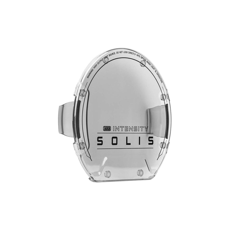 ARB - SJB21LENC - Intensity Solis 21 Clear Lens Cover Clear Solis 21