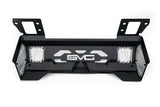 2021-22 Ford Bronco - Steel Front Skid Plate