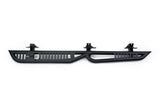 2021-22 Ford Bronco - OE Plus Series Side Steps?