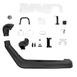 ARB - SS1080HF - Safari VSPEC Snorkel