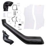 ARB - SS982HP - Safari ARMAX Snorkel