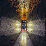 NACHO - TM513 - TM5 Fleet Light Set