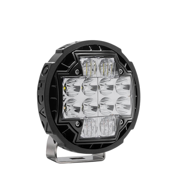 NACHO - TM522 - TM5 Amber White Set