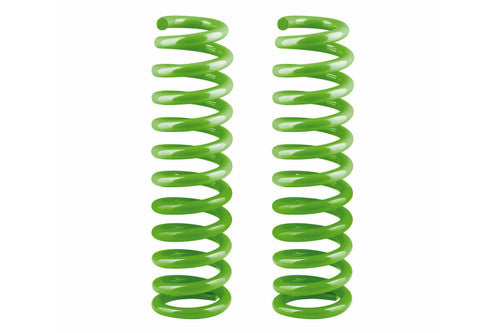 Front 2" Coil Springs Medium Load (0-110LBS) Suited For Toyota 80 Series Land Cruiser/Lexus LX450