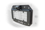 DV8 Offroad Spare Tire Delete Kt - TSJL-02