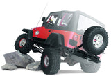 Tire Carrier For 1997-2006 Jeep TJ