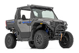 Rough Country - 50 In. Single Row Light Mount - Front - Black Series - Polaris XPEDITION ADV 5