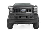 Rough Country - 6 Inch Lift Kit - Diesel - No OVLD - FR D/S - M1 - Ford F-250/F-350 Super Duty (23-25)