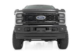 Rough Country - 6 Inch Lift Kit - Radius Arm - V2 - Ford F-250/F-350 Super Duty 4WD (23-25)