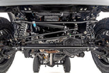 Rough Country - 6 Inch Lift Kit - Gas - OVLD - Ford F-250/F-350 Super Duty 4WD (2023-2025)