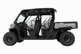 Rough Country - Vertex Adjustable Suspension Lift Kit - Can-Am Defender HD7/HD9/HD10