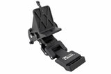 Rough Country - Power Running Boards - Dual Electric Motor - Crew Cab - Chevy/GMC 1500/2500HD/3500HD (07-14)