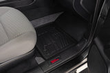 Rough Country - Sure-Fit Floor Mats - Front - Toyota Tacoma 2WD/4WD (2016-2023)