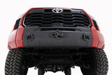 Rough Country - Hidden Winch Mount - 12000S - Toyota Tundra 2WD/4WD (2022-2025)