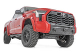 Rough Country - Hidden Winch Mount - All Models - Toyota Tundra 2WD/4WD (2022-2025)