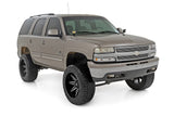Rough Country - LED Light Kit - Ditch Mount - 2 In. Spectrum Pair - Spot - Chevy Silverado 1500 (99-06)/Tahoe (00-06)