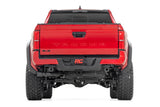 Rough Country - 3.5 Inch Lift Kit - TRD Offroad - Toyota Tacoma 4WD (2024-2025)
