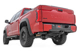 Rough Country - Fender Flares - Sport - Magnetic Gray - Toyota Tundra 2WD/4WD (2022-2026) - S-T42211-1G3
