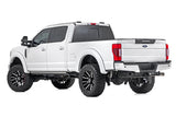 Rough Country - Fender Flares - Sport - H5 Caribou - Ford F-250/F-350 Super Duty (17-22)