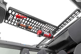 Rough Country - Molle Mounting Panel - Overhead - Ford Bronco 4WD (2021-2025)
