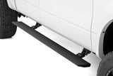 Rough Country - Power Running Boards - Dual Electric Motor - Crew Cab - Ford F-150 (09-14)