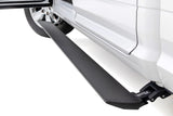 Rough Country - Power Running Boards - Dual Electric Motor - Quad Cab - Ram 1500 (10-18 & Classic)
