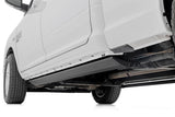 Rough Country - Power Running Boards - Dual Electric Motor - Crew Cab - Ram 1500 (10-18 & Classic)