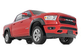 Rough Country - Pocket Fender Flares - PAR Maximum Steel - Ram 1500 2WD/4WD (2019-2024)