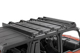 Rough Country - Roof Rack - 40 In. Spectrum Series Single Row - Polaris XPEDITION ADV 5