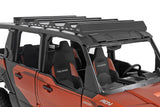 Rough Country - Roof Rack - Polaris XPEDITION ADV 5