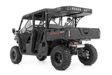 Rough Country - LED Light Kit - Under Bed Mount - 20 In. Black Single Row - CFMOTO UFORCE 1000