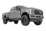 Rough Country - Sport Fender Flares - UM Agate Black - Ford F-250/F-350 Super Duty (23-25)