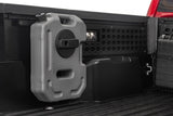 Rough Country - Molle Panel Kit - Front - Bed - Toyota Tacoma 2WD/4WD (2024-2025)