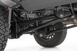 Rough Country - Radius Arm Upgrade - Ford F-250/F-350 Super Duty 4WD (2023-2025)
