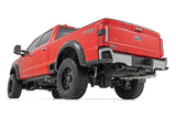 Rough Country - Pocket Fender Flares - DR Avalanche - Ford F-250/F-350 Super Duty (23-26) - F-F20231-DR
