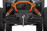 Rough Country - Winch Mount - Polaris RZR XP 1000