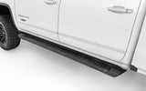 Rough Country - HD2 Aluminum Running Boards - Crew Cab - Chevy/GMC 1500/2500HD/3500HD (07-19 & Classic)