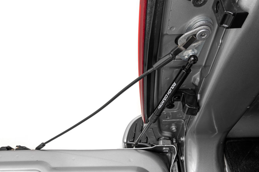 Rough Country - Tailgate Assist - Ram 1500 2WD/4WD (2019-2025)
